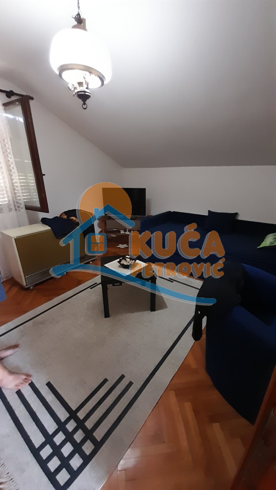 četvorosobna kuća, 130 m2, Mramorsko Brdo, Mramorsko brdo ID: p-09471 18