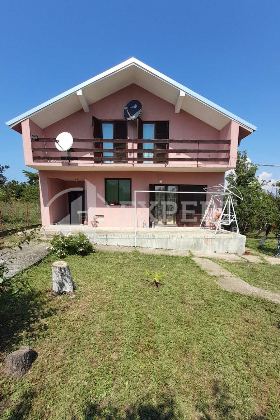 četvorosobna kuća, 130 m2, Mramorsko Brdo, Mramorsko brdo ID: p-09471 29