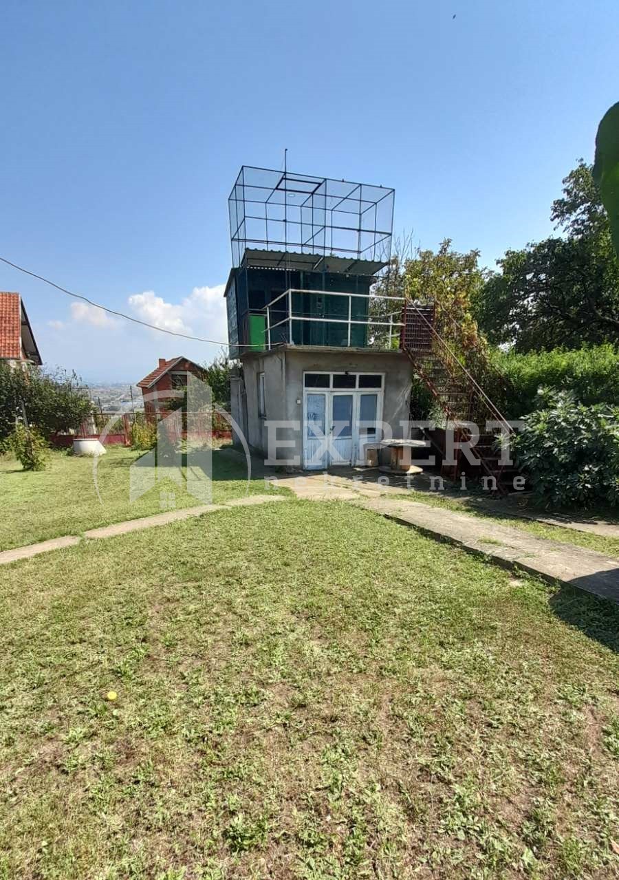 četvorosobna kuća, 130 m2, Mramorsko Brdo, Mramorsko brdo ID: p-09471 30