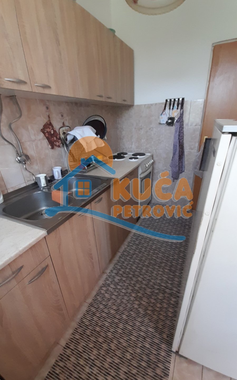 četvorosobna kuća, 130 m2, Mramorsko Brdo, Mramorsko brdo ID: p-09471 3