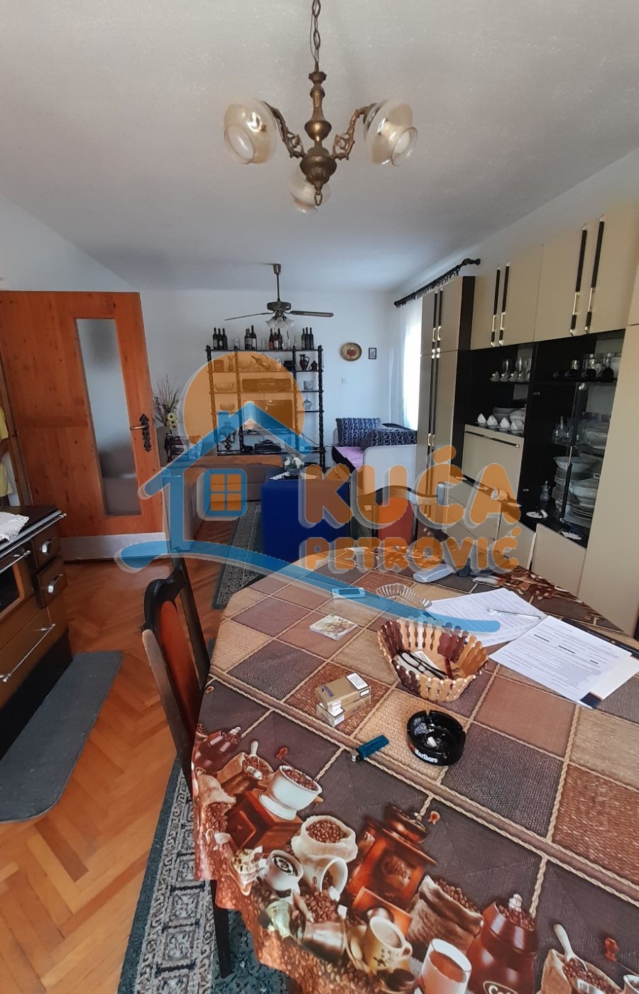 četvorosobna kuća, 130 m2, Mramorsko Brdo, Mramorsko brdo ID: p-09471 5