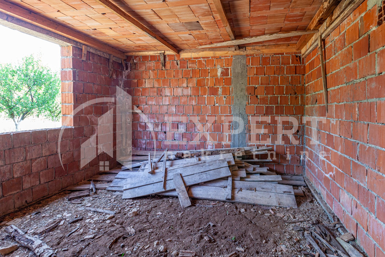 četvorosobna kuća, 130 m2, Palilula, Gabrovački put ID: p-03713 5