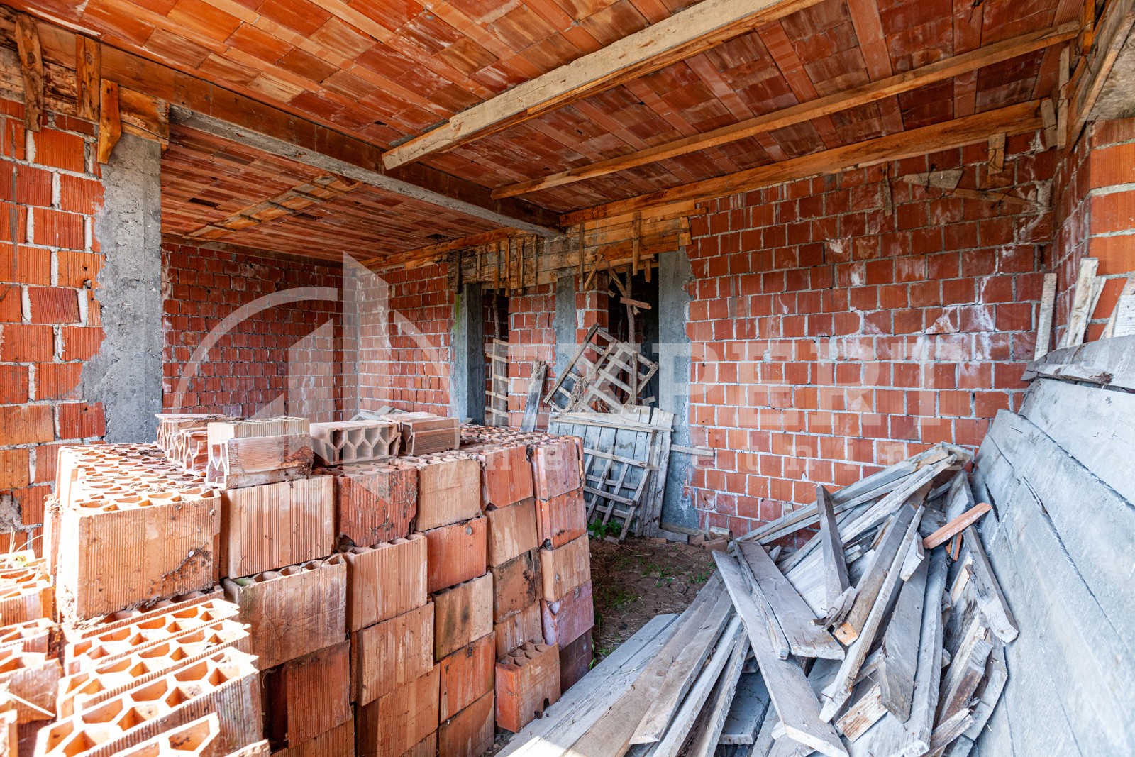 četvorosobna kuća, 130 m2, Palilula, Gabrovački put ID: p-03713 6