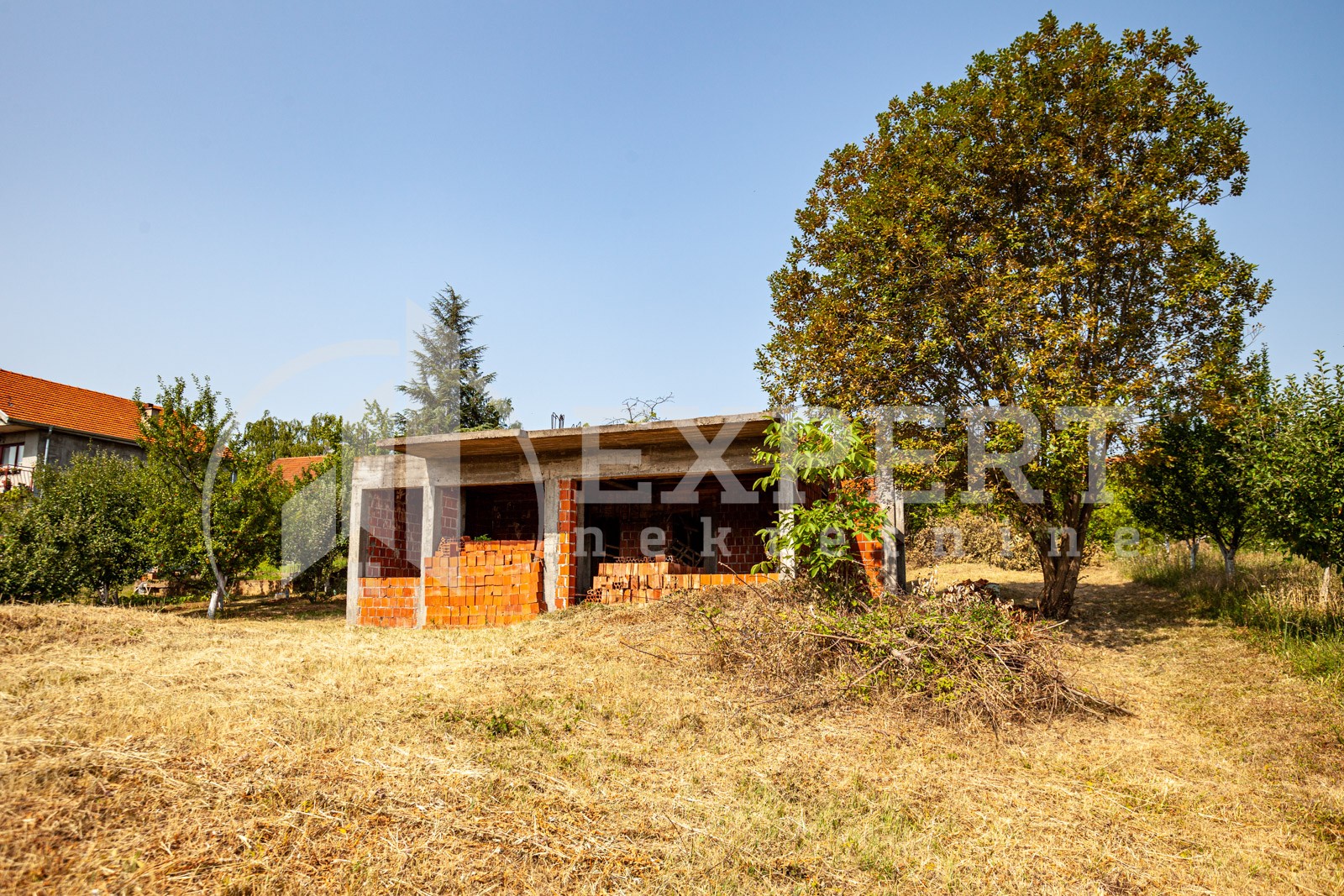 četvorosobna kuća, 130 m2, Palilula, Gabrovački put ID: p-03713 1