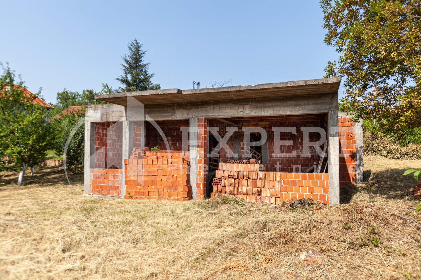 četvorosobna kuća, 130 m2, Palilula, Gabrovački put ID: p-03713 2