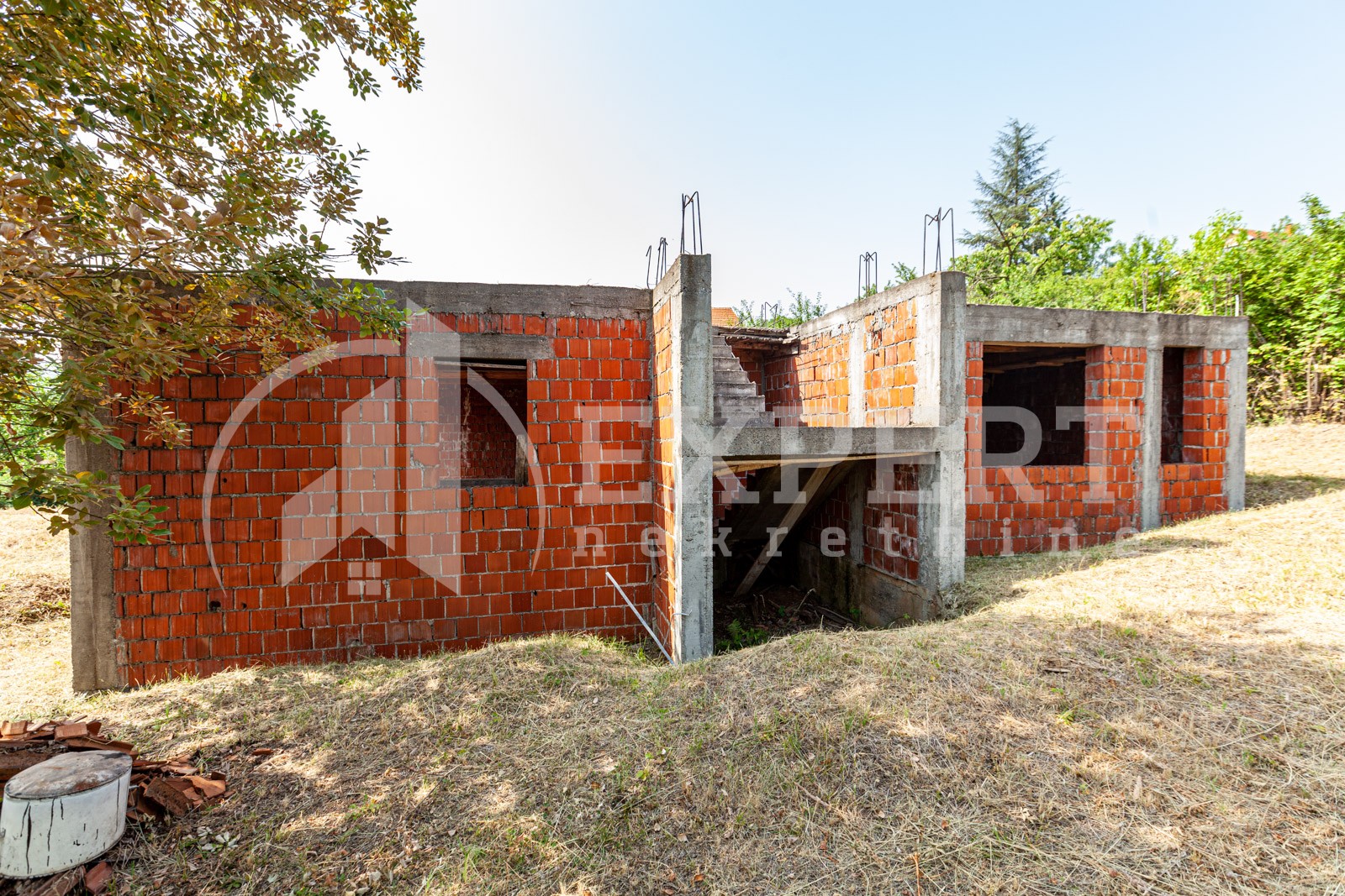 četvorosobna kuća, 130 m2, Palilula, Gabrovački put ID: p-03713 3