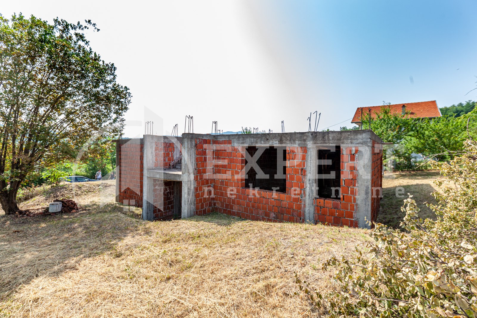 četvorosobna kuća, 130 m2, Palilula, Gabrovački put ID: p-03713 4