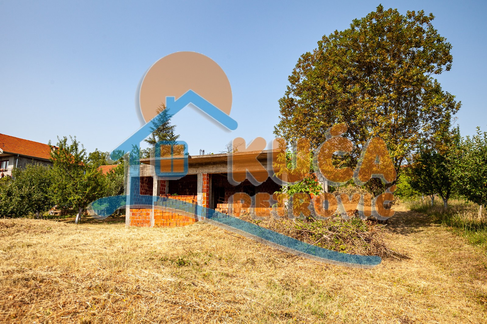 četvorosobna kuća, 130 m2, Palilula, Gabrovački put ID: p-03713 1