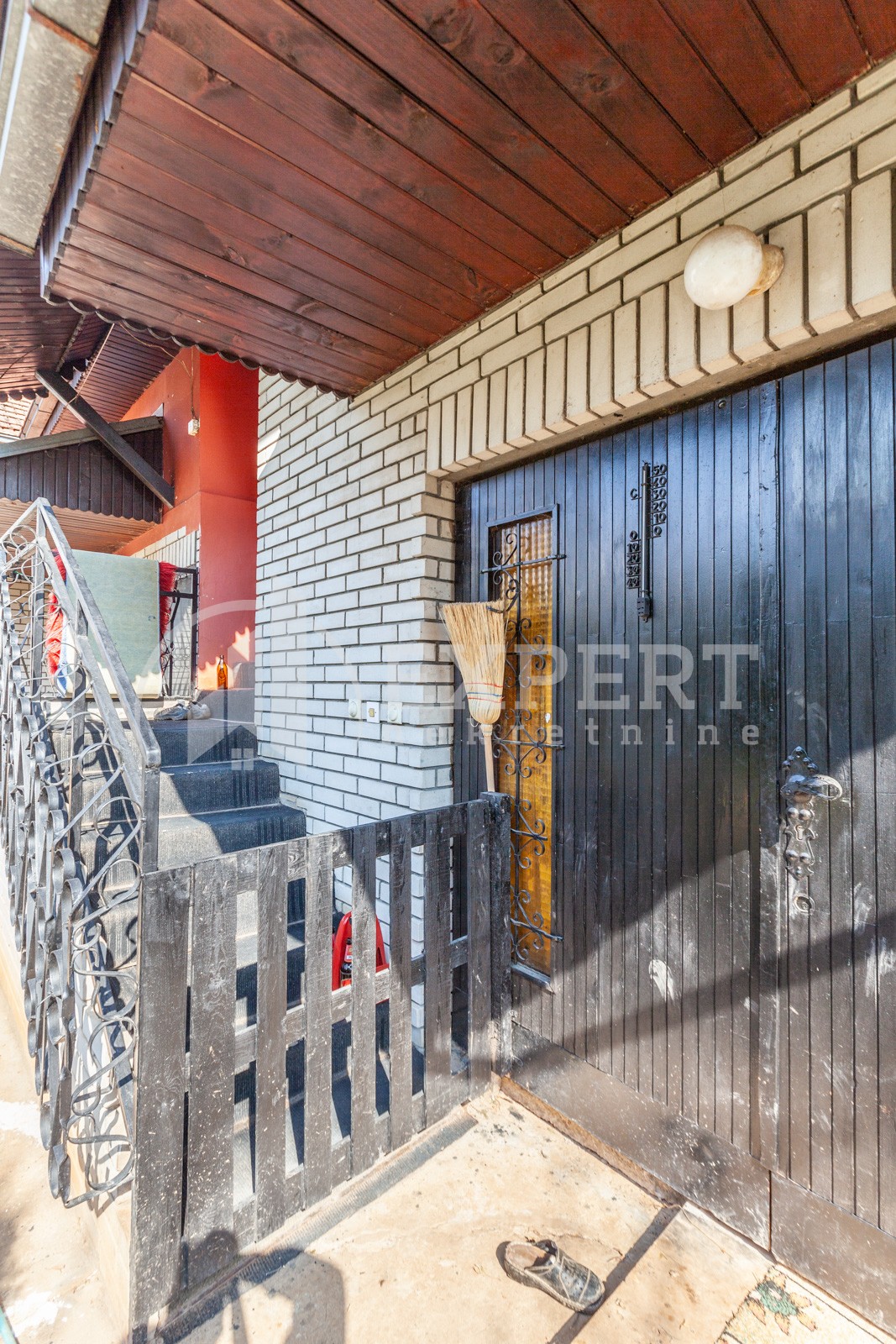 četvorosobna kuća, 135 m2, Palilula, Svetolika Rankovića ID: p-08173 19