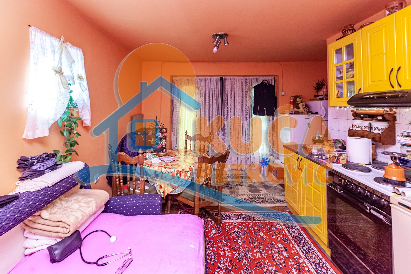 četvorosobna kuća, 135 m2, Palilula, Svetolika Rankovića ID: p-08173 3