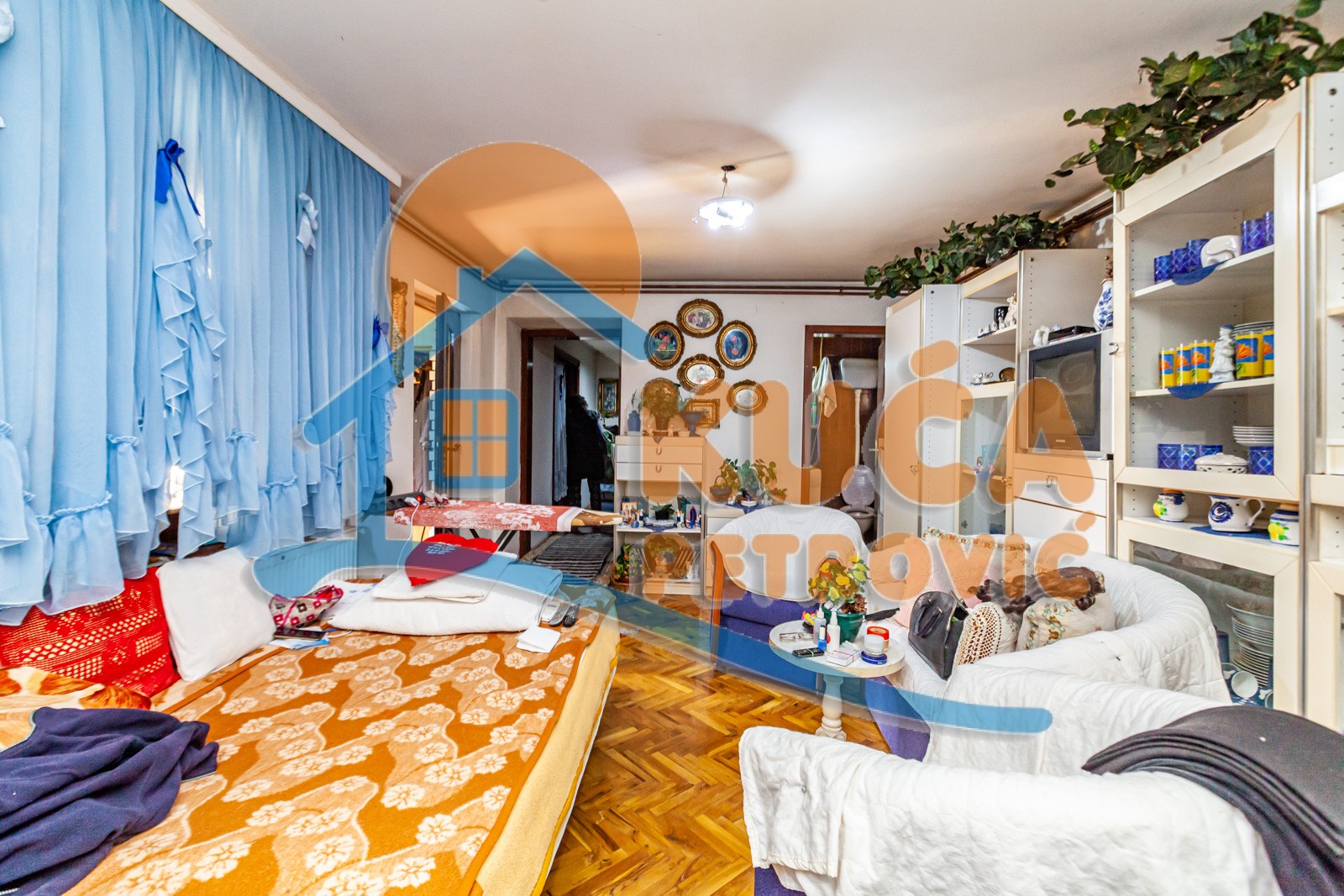 četvorosobna kuća, 135 m2, Palilula, Svetolika Rankovića ID: p-08173 4