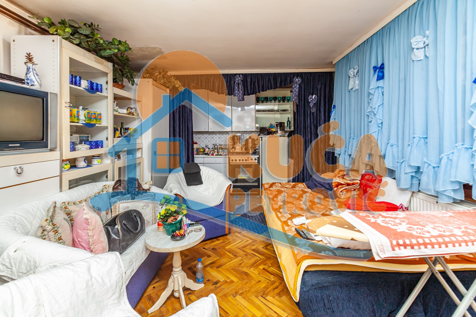 četvorosobna kuća, 135 m2, Palilula, Svetolika Rankovića ID: p-08173 5