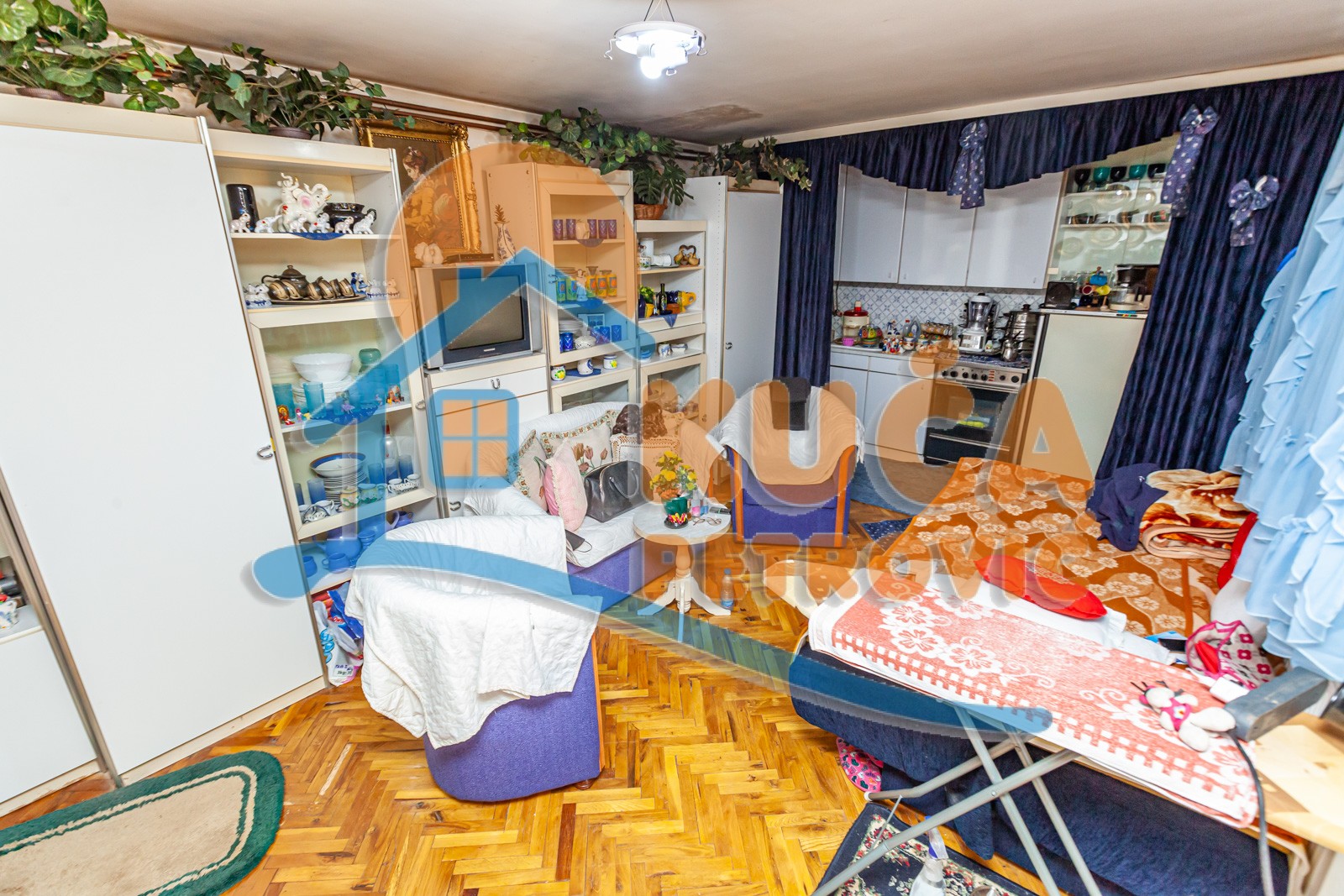 četvorosobna kuća, 135 m2, Palilula, Svetolika Rankovića ID: p-08173 6