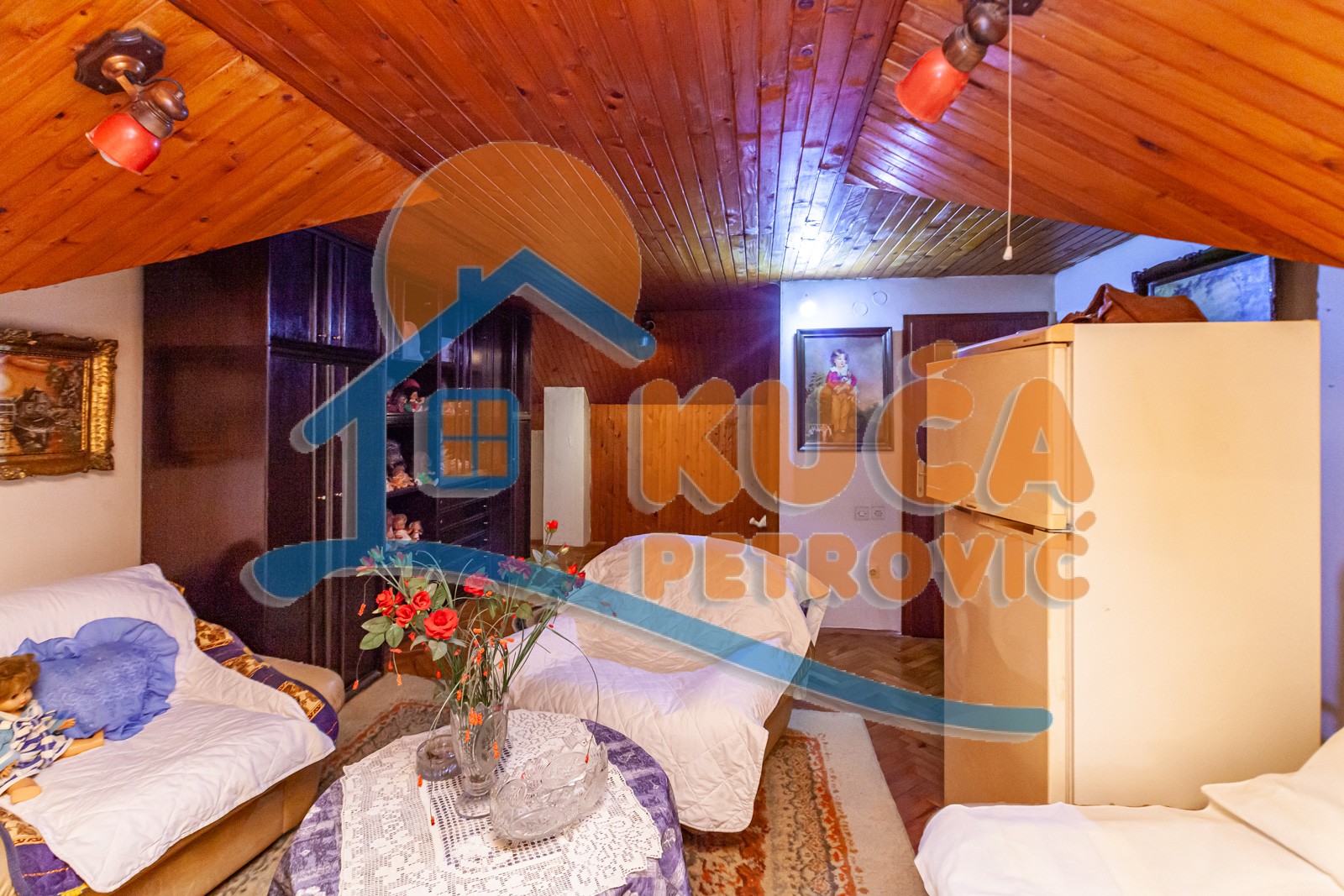 četvorosobna kuća, 135 m2, Palilula, Svetolika Rankovića ID: p-08173 10