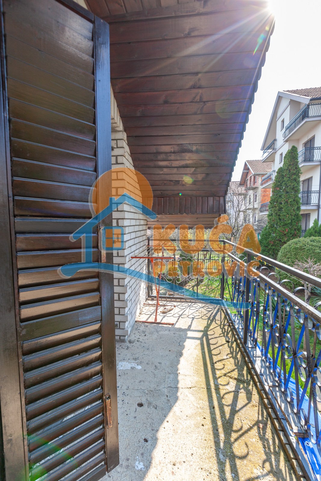 četvorosobna kuća, 135 m2, Palilula, Svetolika Rankovića ID: p-08173 11