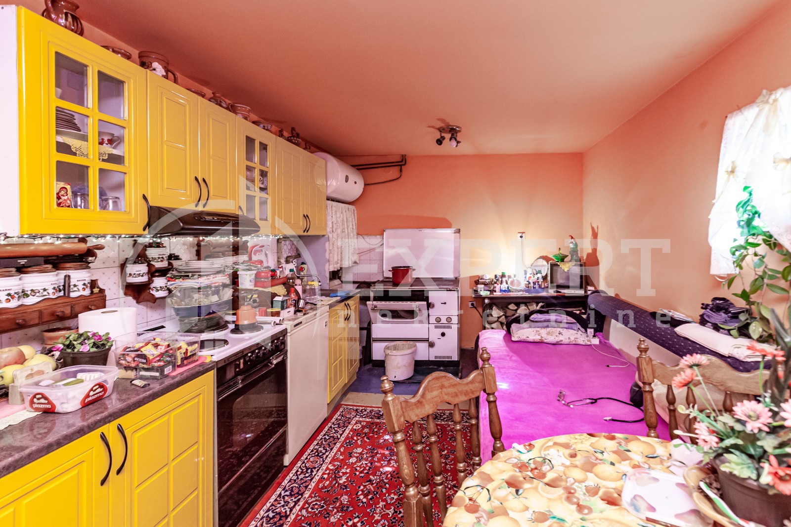 četvorosobna kuća, 135 m2, Palilula, Svetolika Rankovića ID: p-08173 1