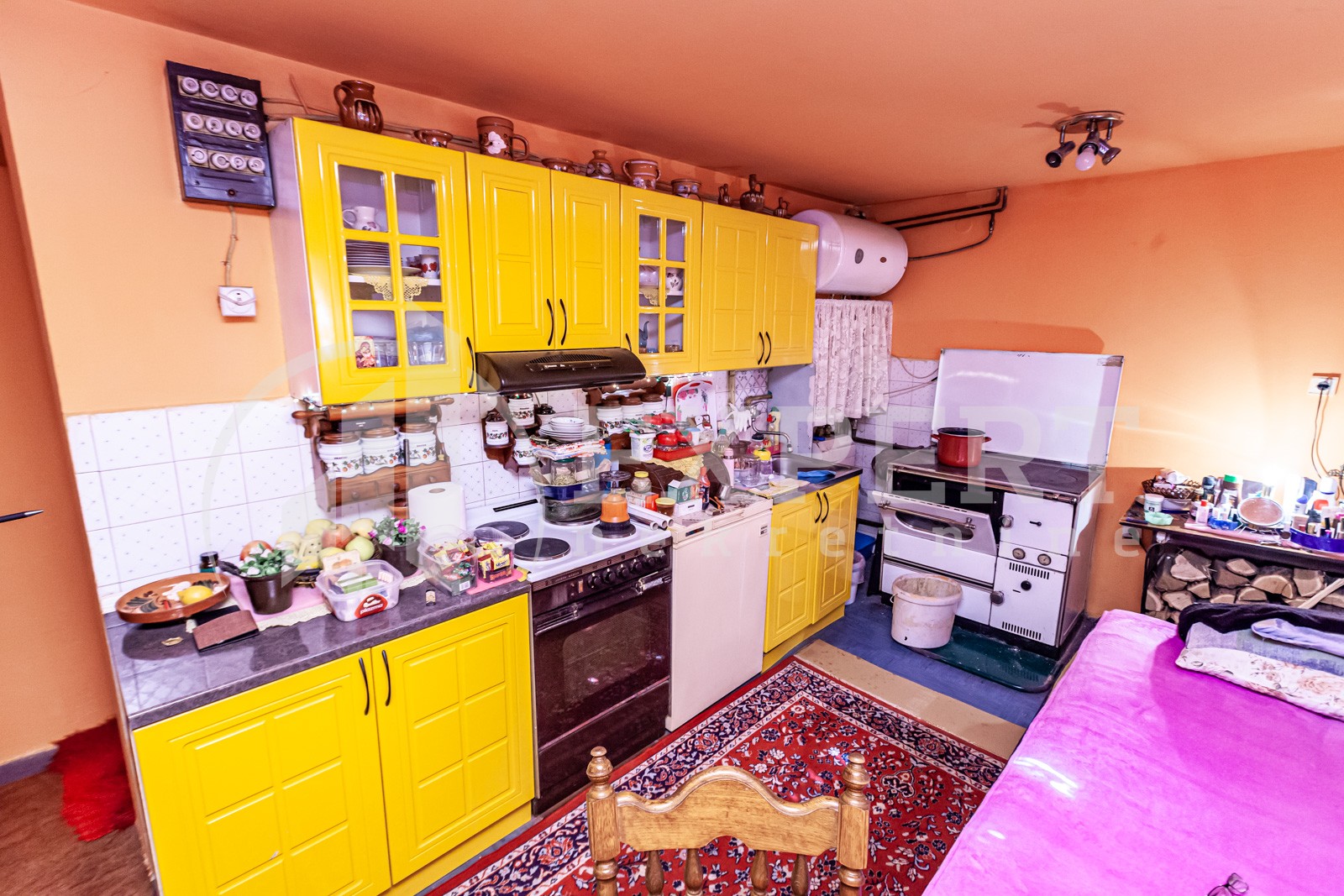 četvorosobna kuća, 135 m2, Palilula, Svetolika Rankovića ID: p-08173 2