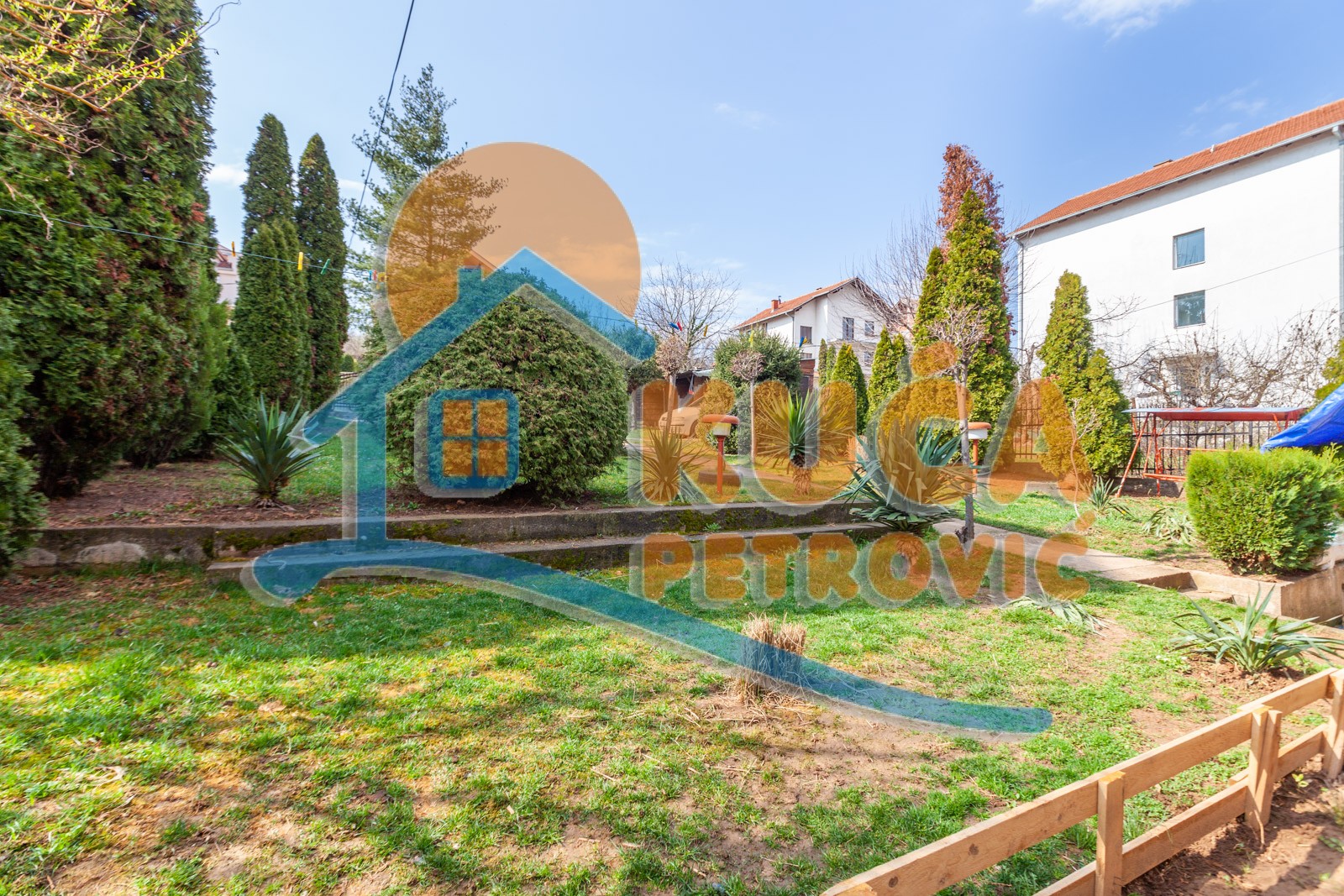 četvorosobna kuća, 135 m2, Palilula, Svetolika Rankovića ID: p-08173 20