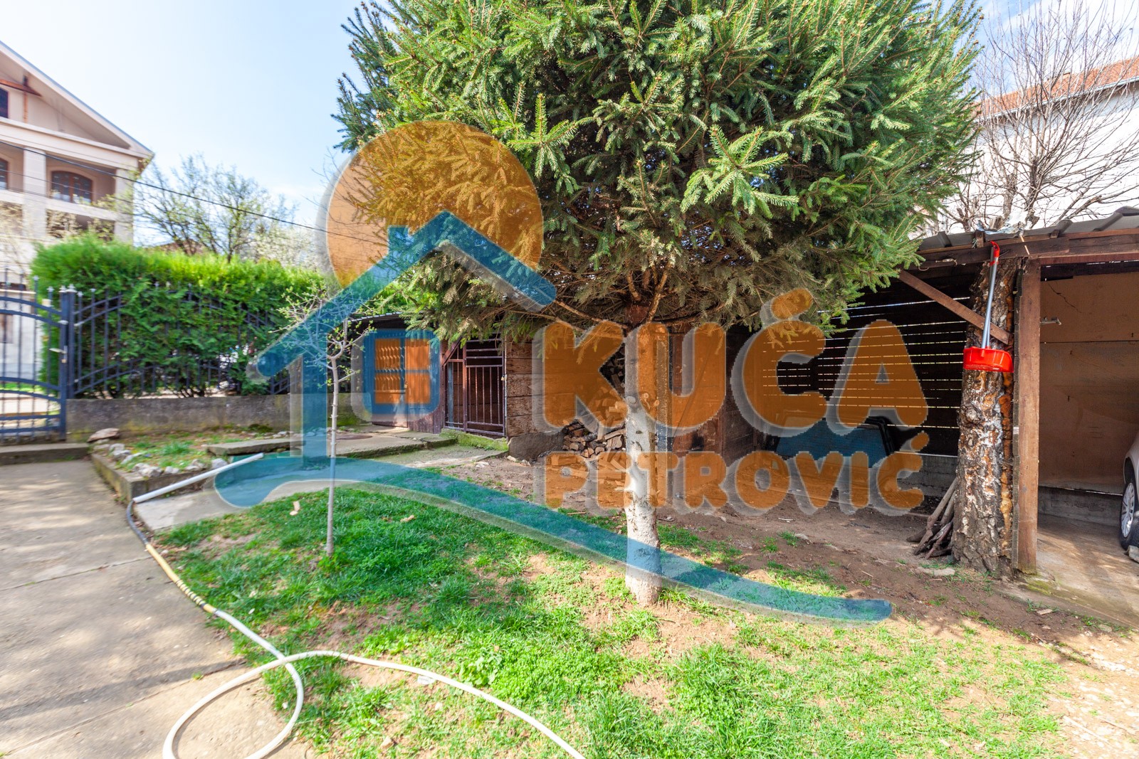 četvorosobna kuća, 135 m2, Palilula, Svetolika Rankovića ID: p-08173 23