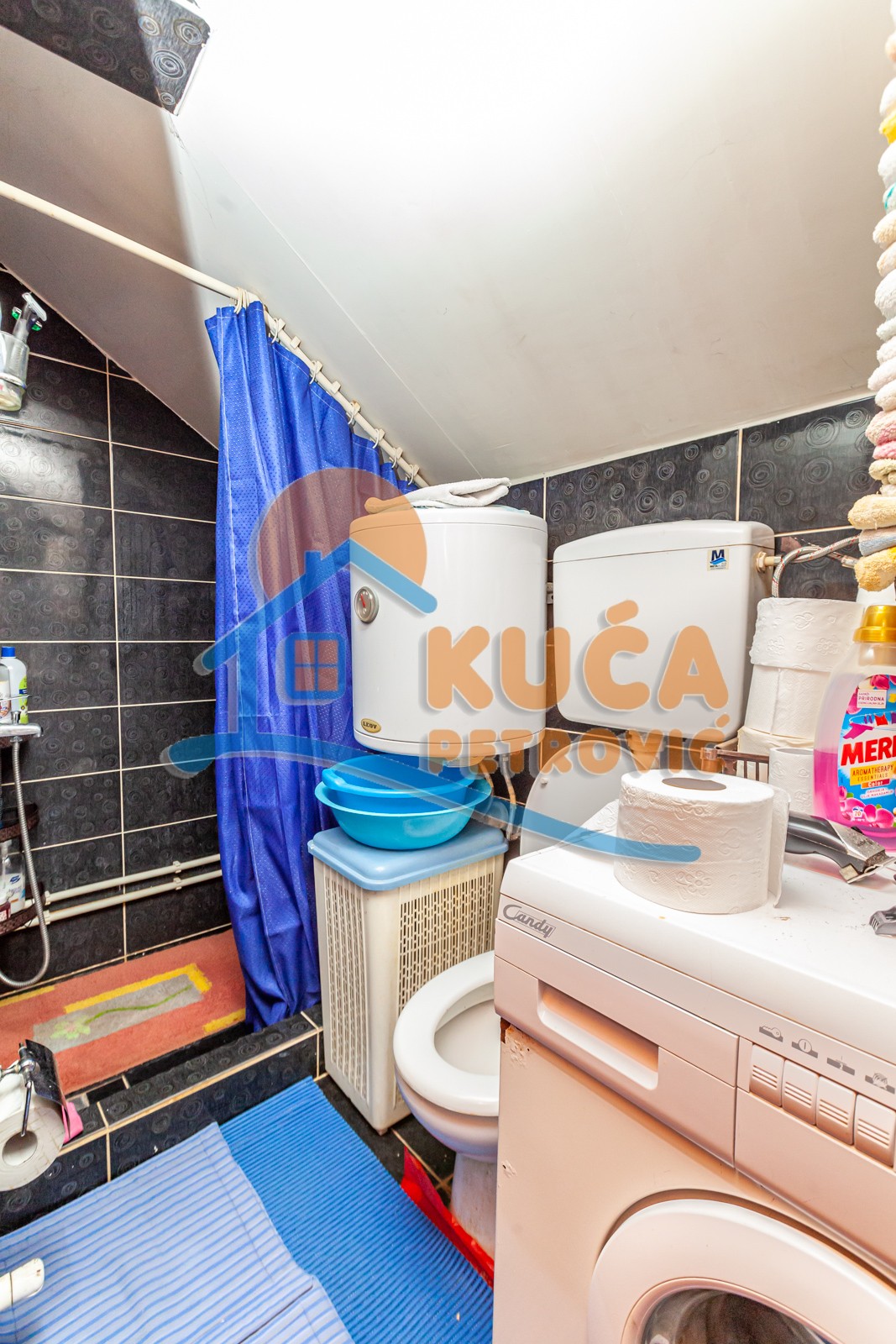 četvorosobna kuća, 135 m2, Palilula, Svetolika Rankovića ID: p-08173 16