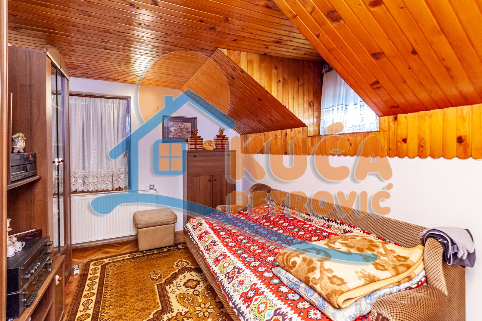 četvorosobna kuća, 135 m2, Palilula, Svetolika Rankovića ID: p-08173 17