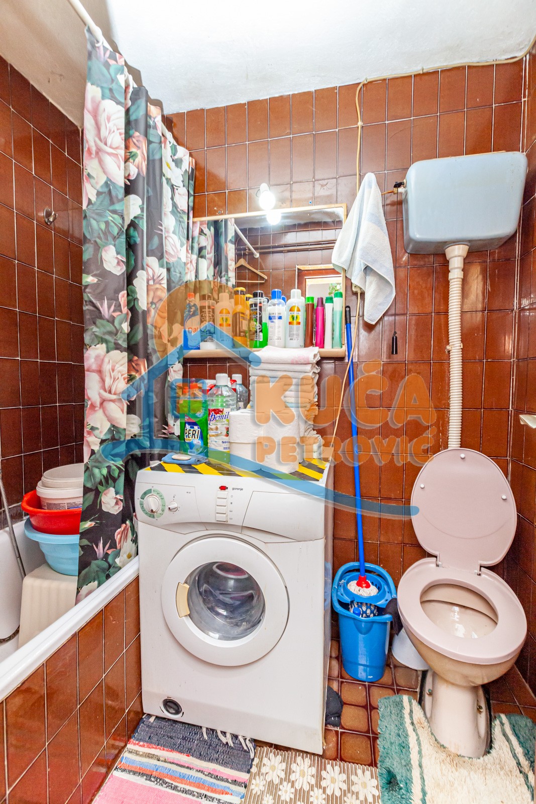 četvorosobna kuća, 135 m2, Palilula, Svetolika Rankovića ID: p-08173 18