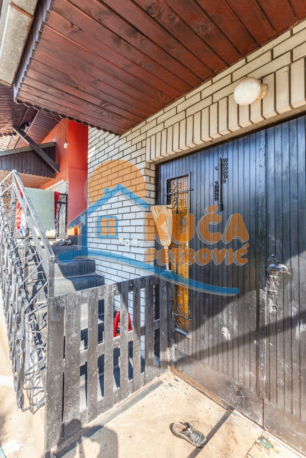 četvorosobna kuća, 135 m2, Palilula, Svetolika Rankovića ID: p-08173 19