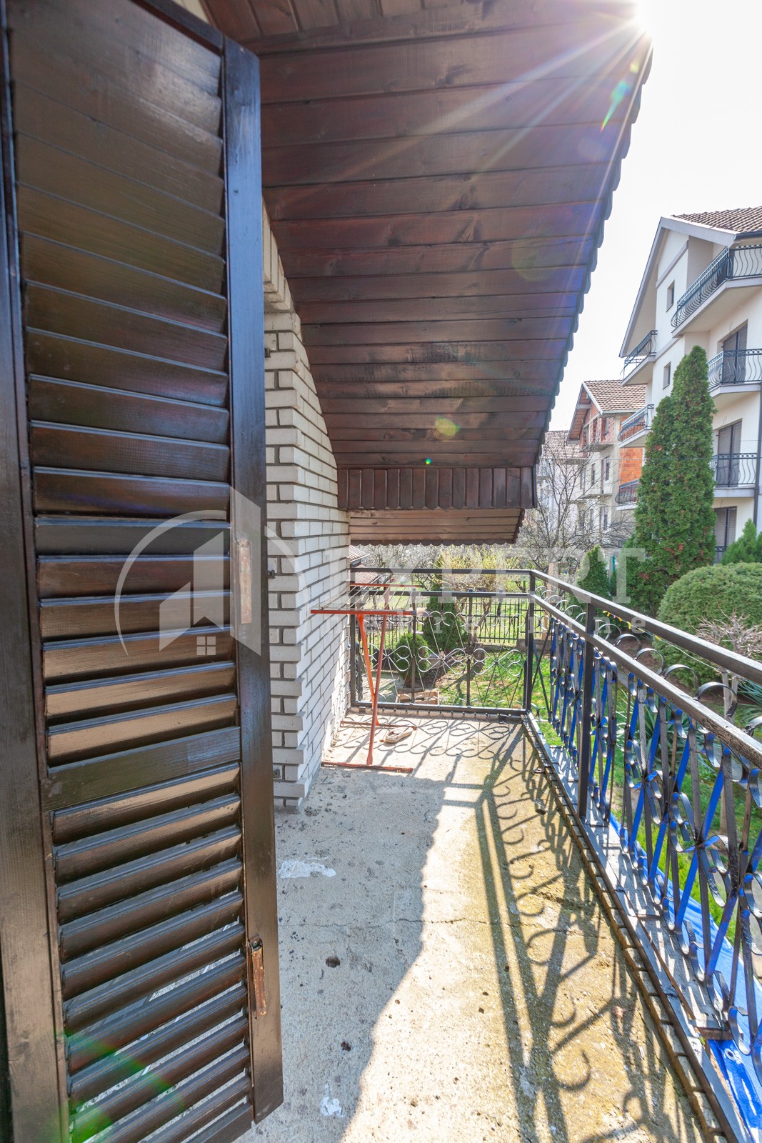 četvorosobna kuća, 135 m2, Palilula, Svetolika Rankovića ID: p-08173 11