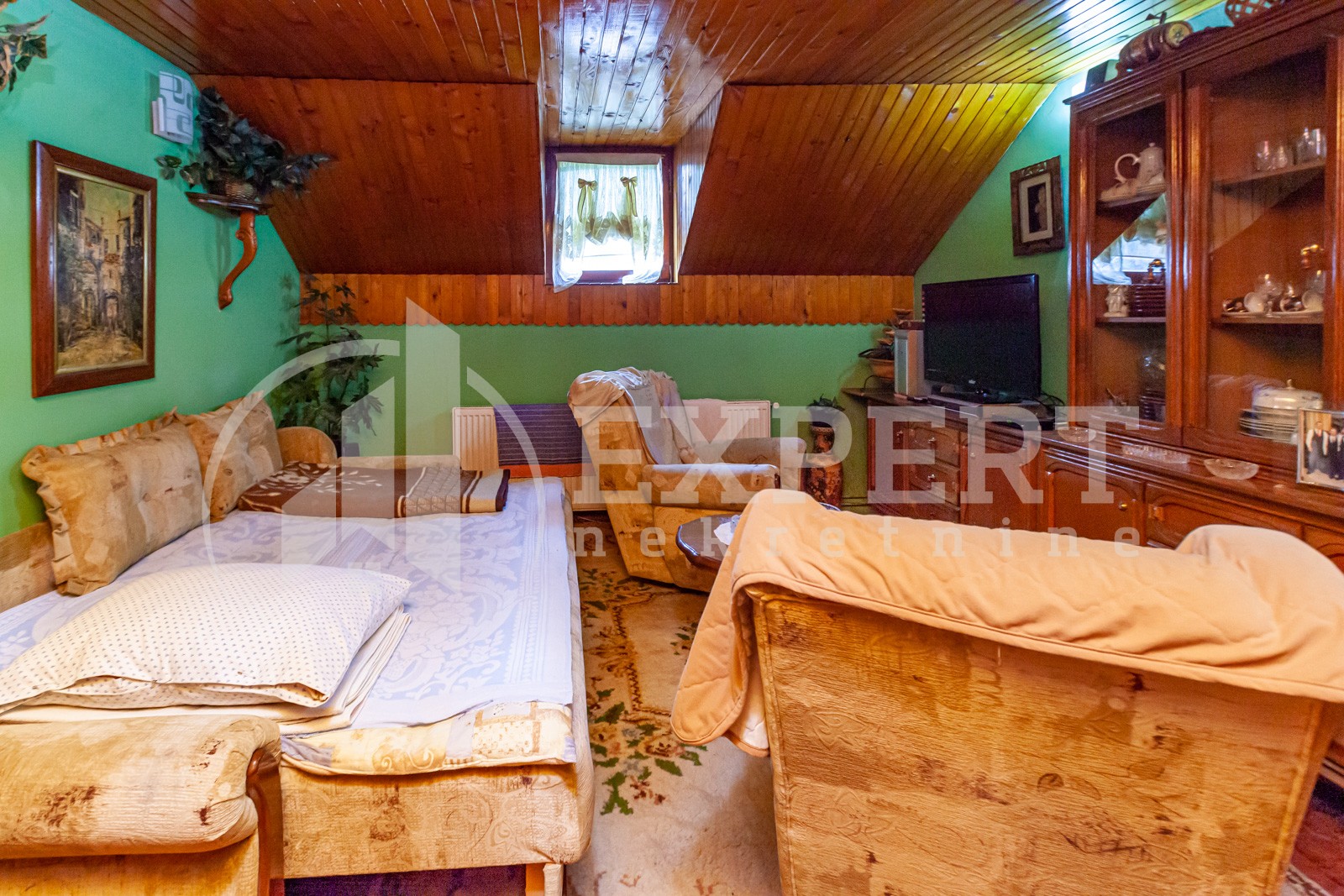 četvorosobna kuća, 135 m2, Palilula, Svetolika Rankovića ID: p-08173 13
