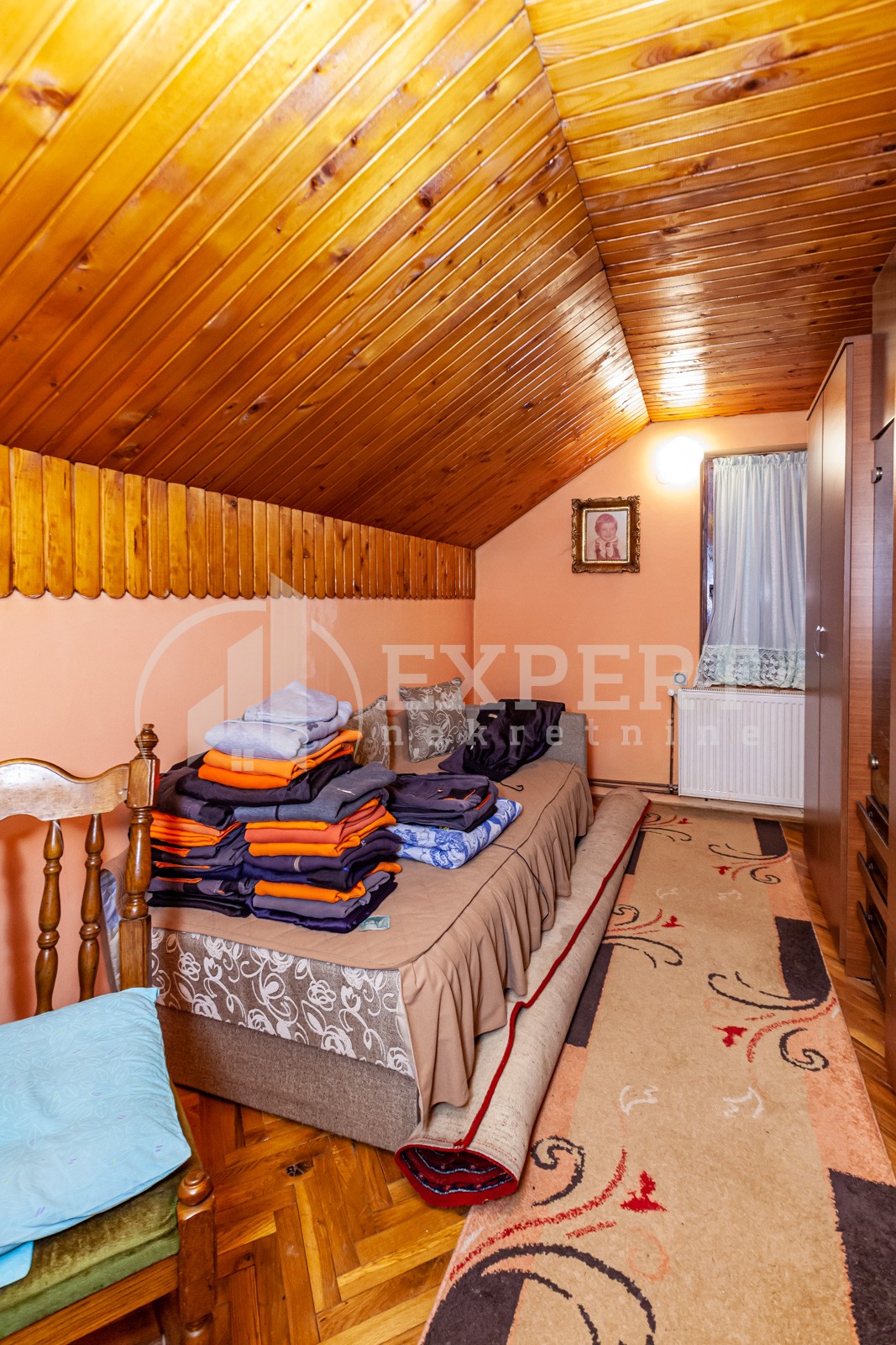 četvorosobna kuća, 135 m2, Palilula, Svetolika Rankovića ID: p-08173 15