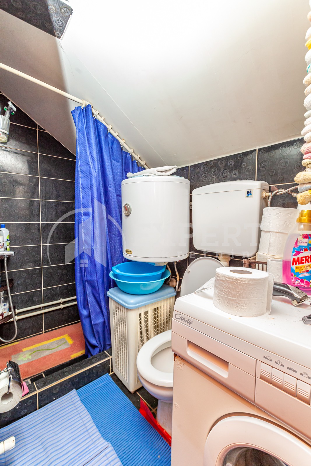 četvorosobna kuća, 135 m2, Palilula, Svetolika Rankovića ID: p-08173 16