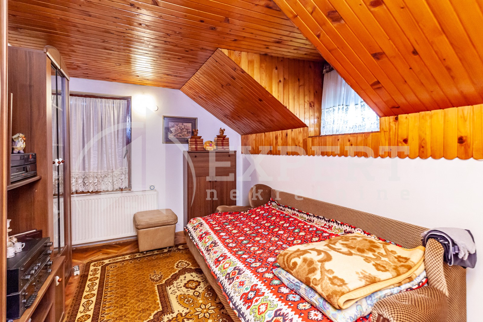 četvorosobna kuća, 135 m2, Palilula, Svetolika Rankovića ID: p-08173 17