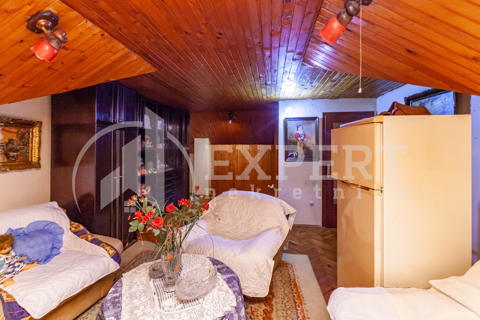 četvorosobna kuća, 135 m2, Palilula, Svetolika Rankovića ID: p-08173 10