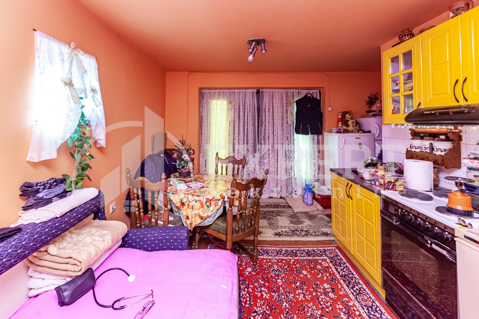 četvorosobna kuća, 135 m2, Palilula, Svetolika Rankovića ID: p-08173 3