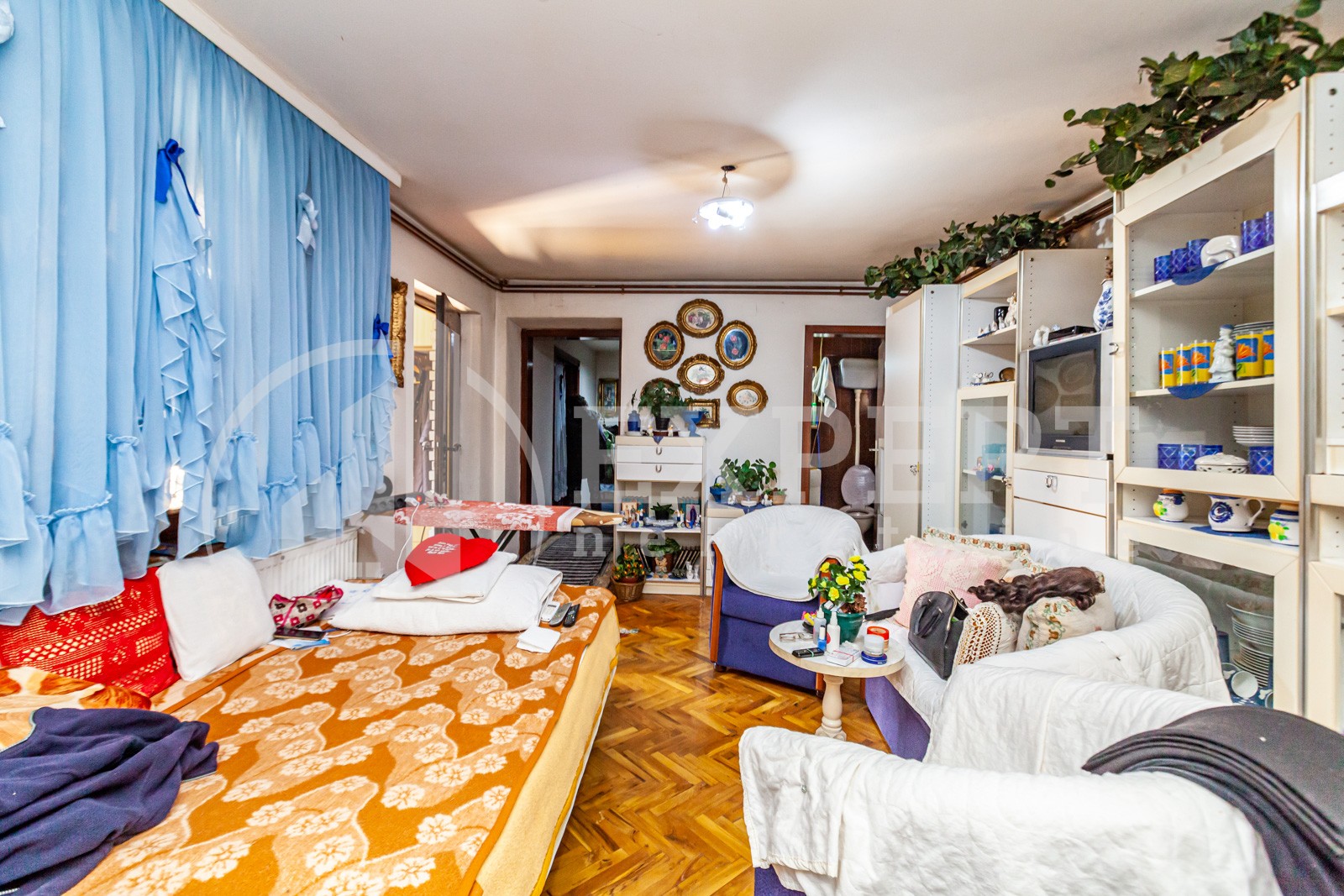 četvorosobna kuća, 135 m2, Palilula, Svetolika Rankovića ID: p-08173 4