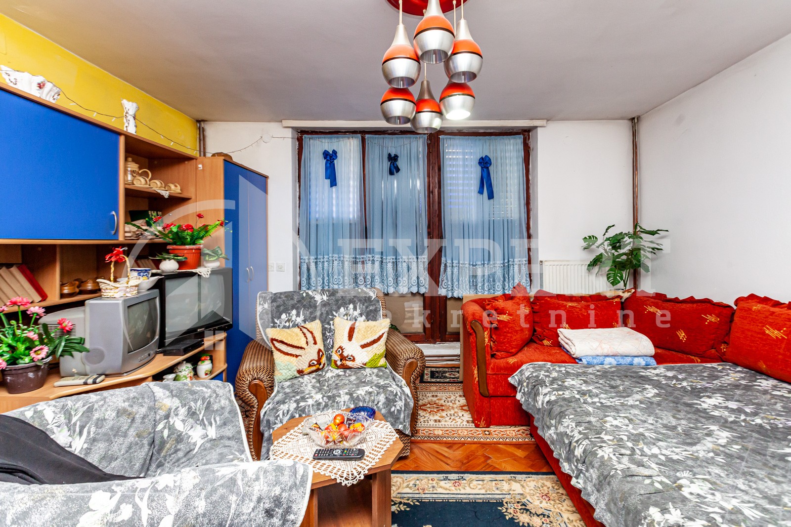 četvorosobna kuća, 135 m2, Palilula, Svetolika Rankovića ID: p-08173 7