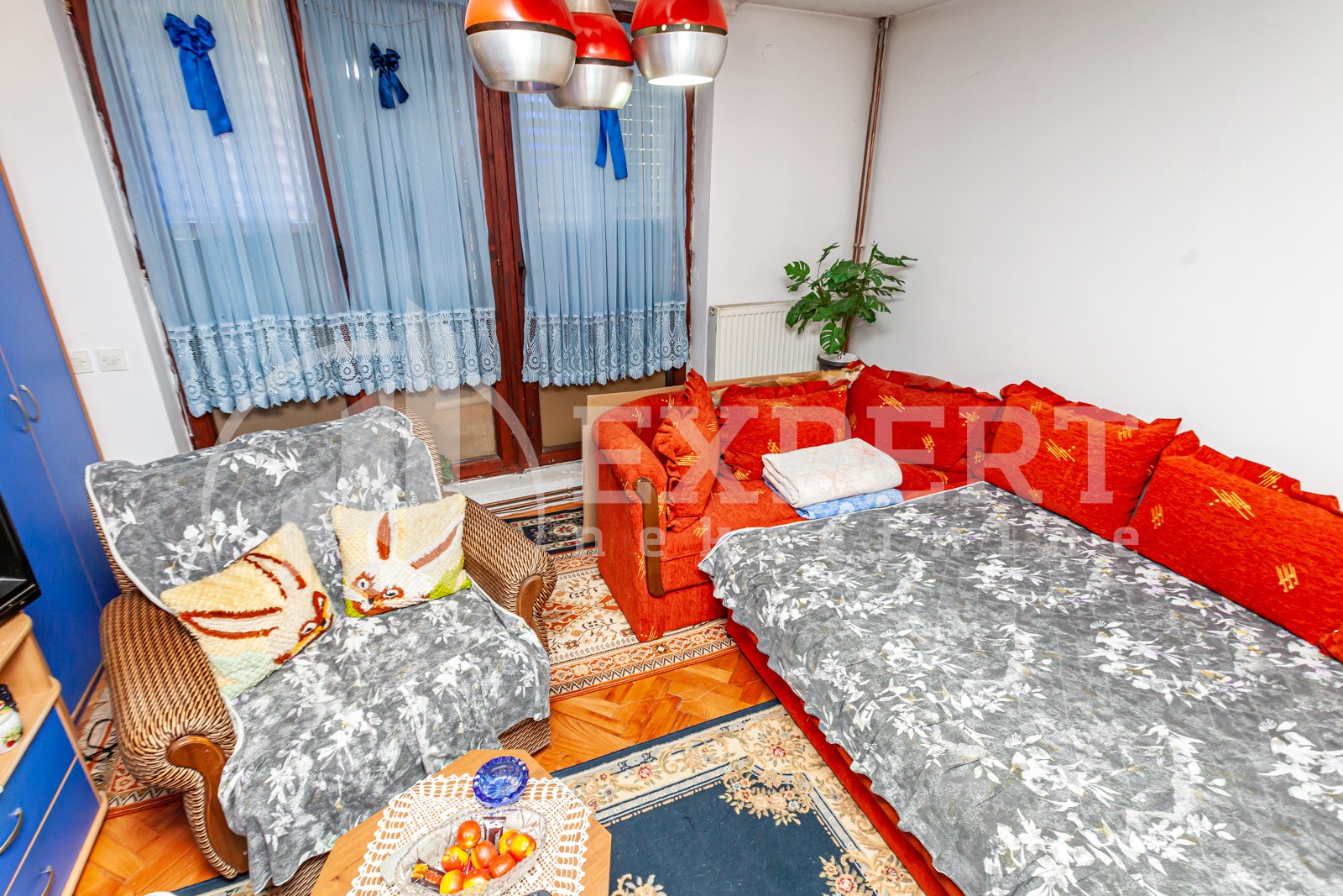 četvorosobna kuća, 135 m2, Palilula, Svetolika Rankovića ID: p-08173 8