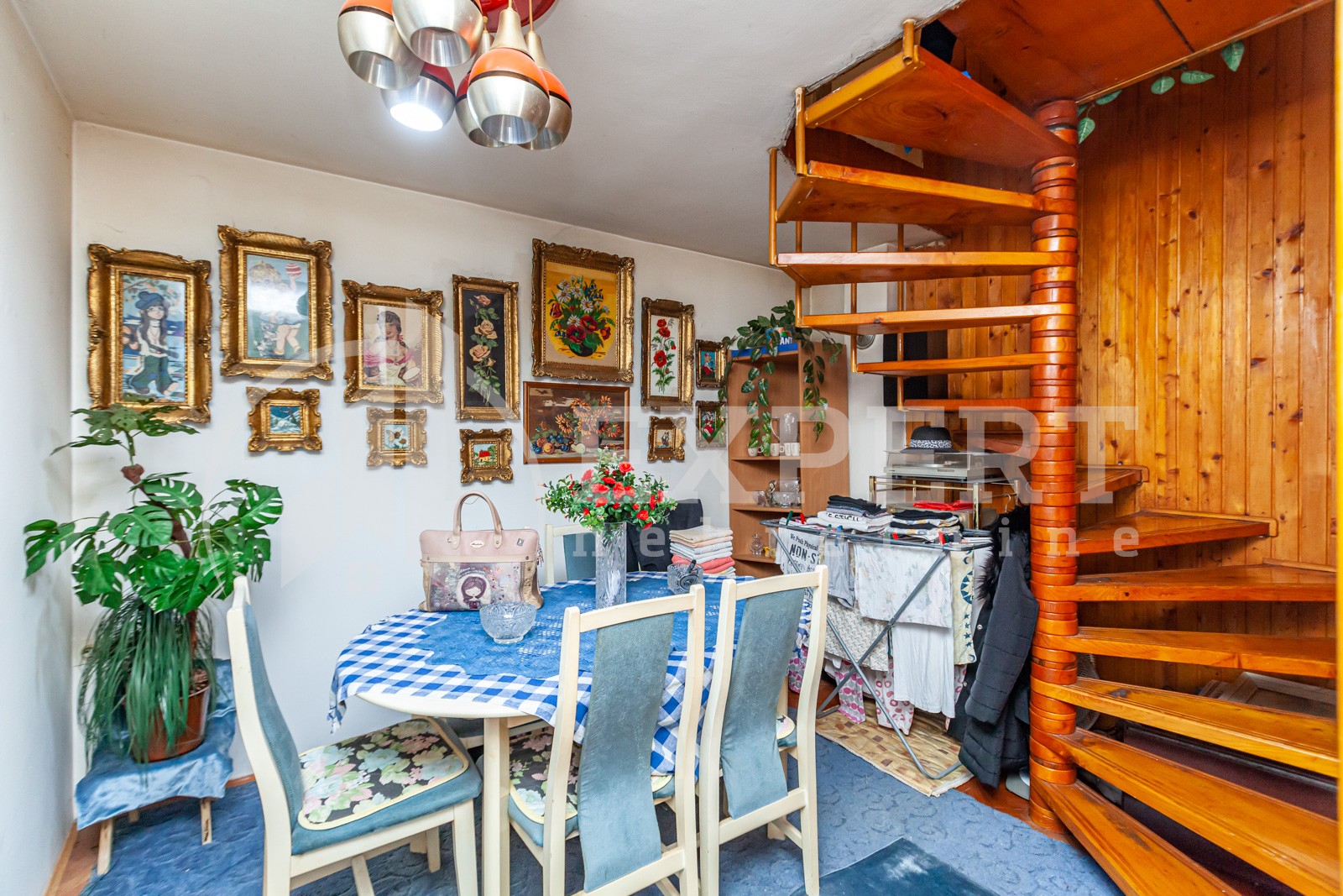 četvorosobna kuća, 135 m2, Palilula, Svetolika Rankovića ID: p-08173 9