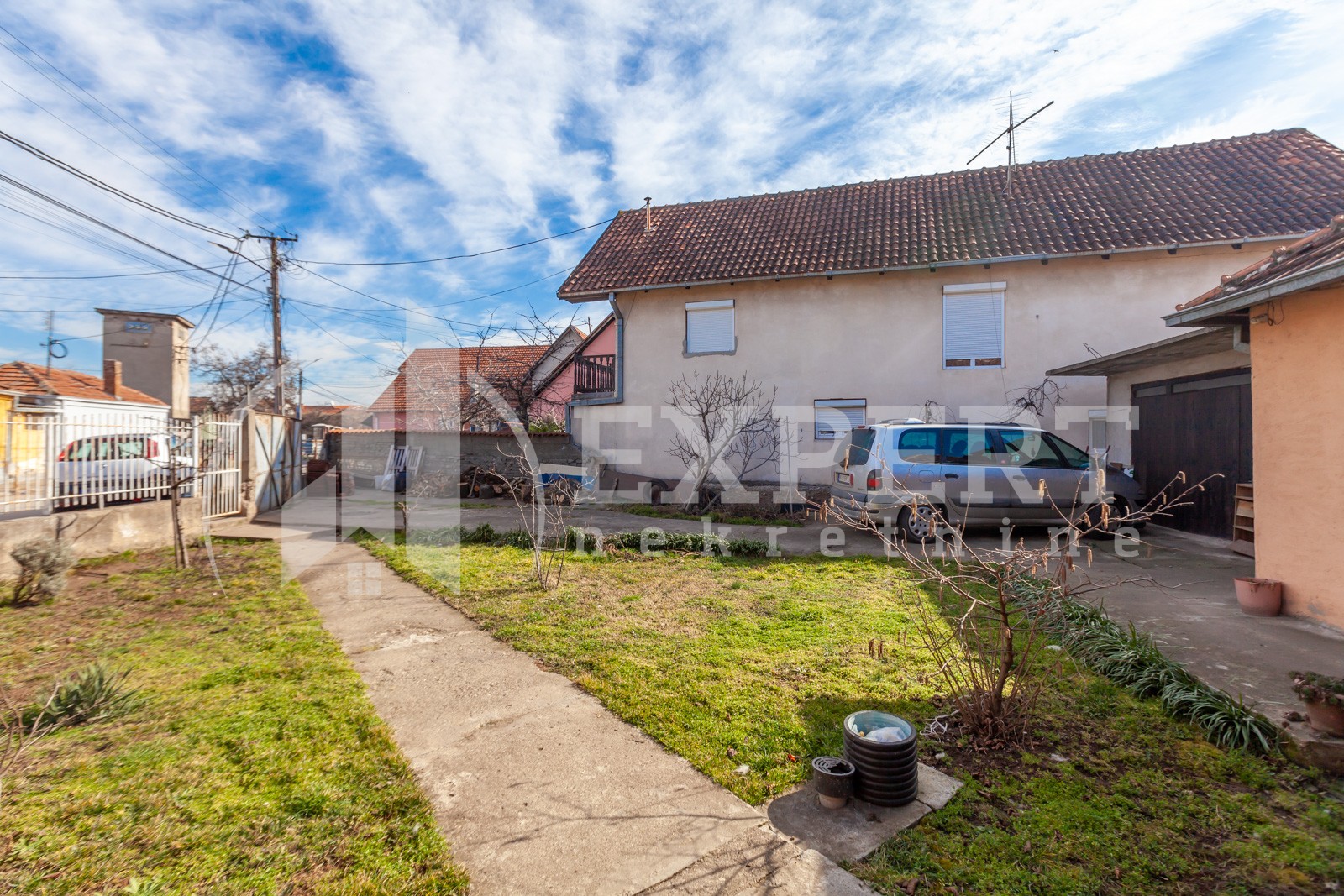 četvorosobna kuća, 140 m2, Crveni krst, Moravska ID: p-07923 2