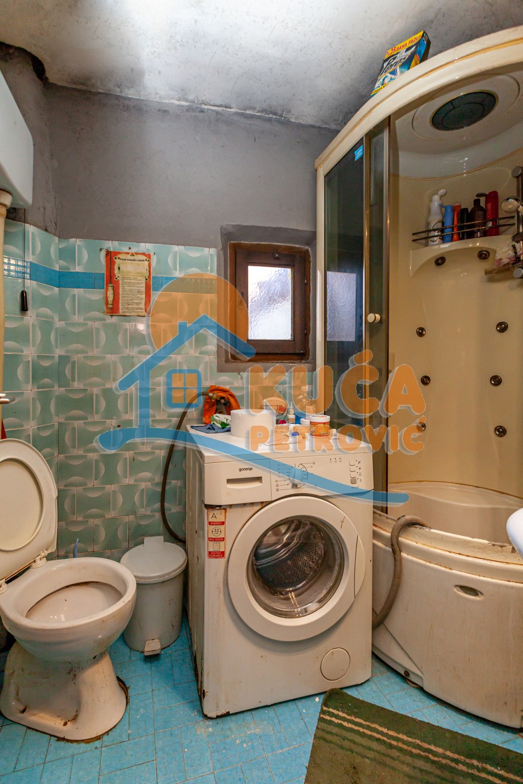 četvorosobna kuća, 140 m2, Crveni krst, Moravska ID: p-07923 14