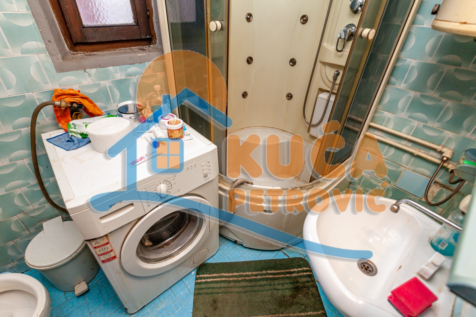 četvorosobna kuća, 140 m2, Crveni krst, Moravska ID: p-07923 15