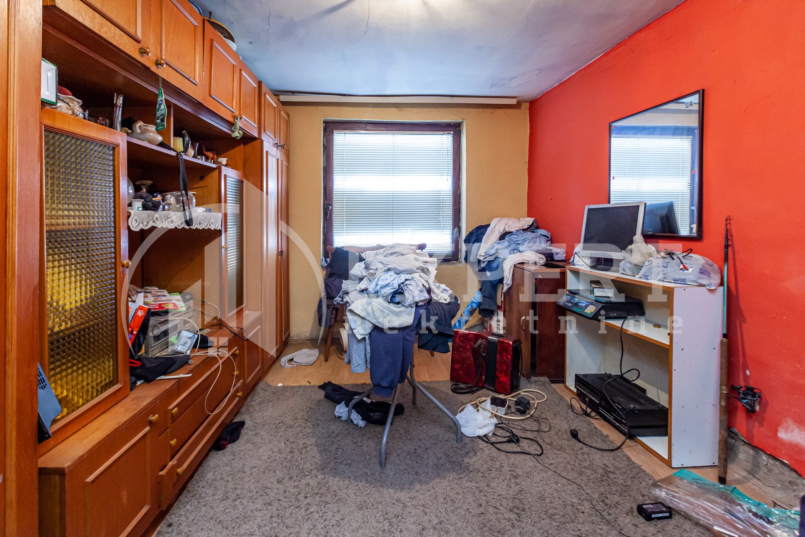 četvorosobna kuća, 140 m2, Crveni krst, Moravska ID: p-07923 10