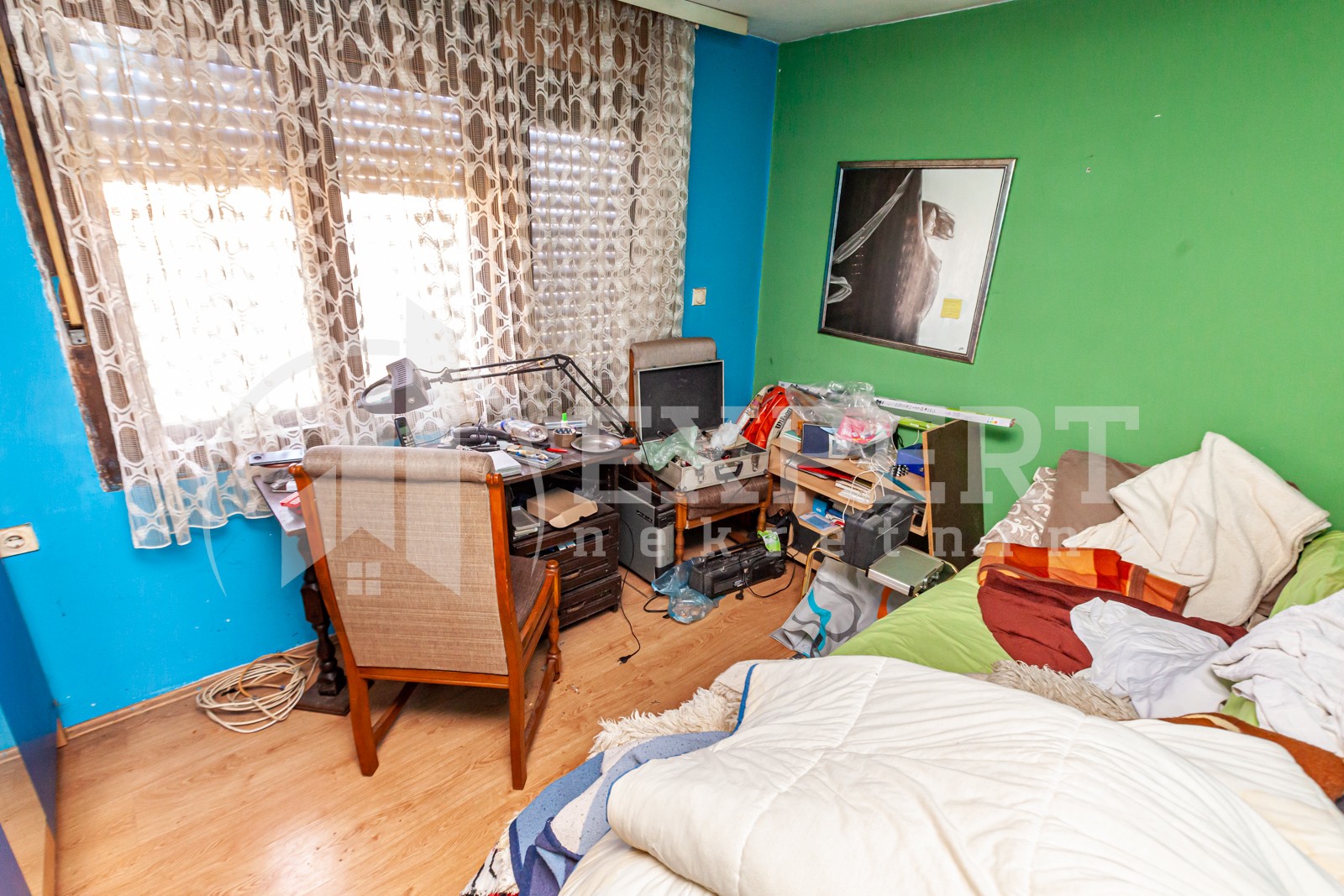 četvorosobna kuća, 140 m2, Crveni krst, Moravska ID: p-07923 11