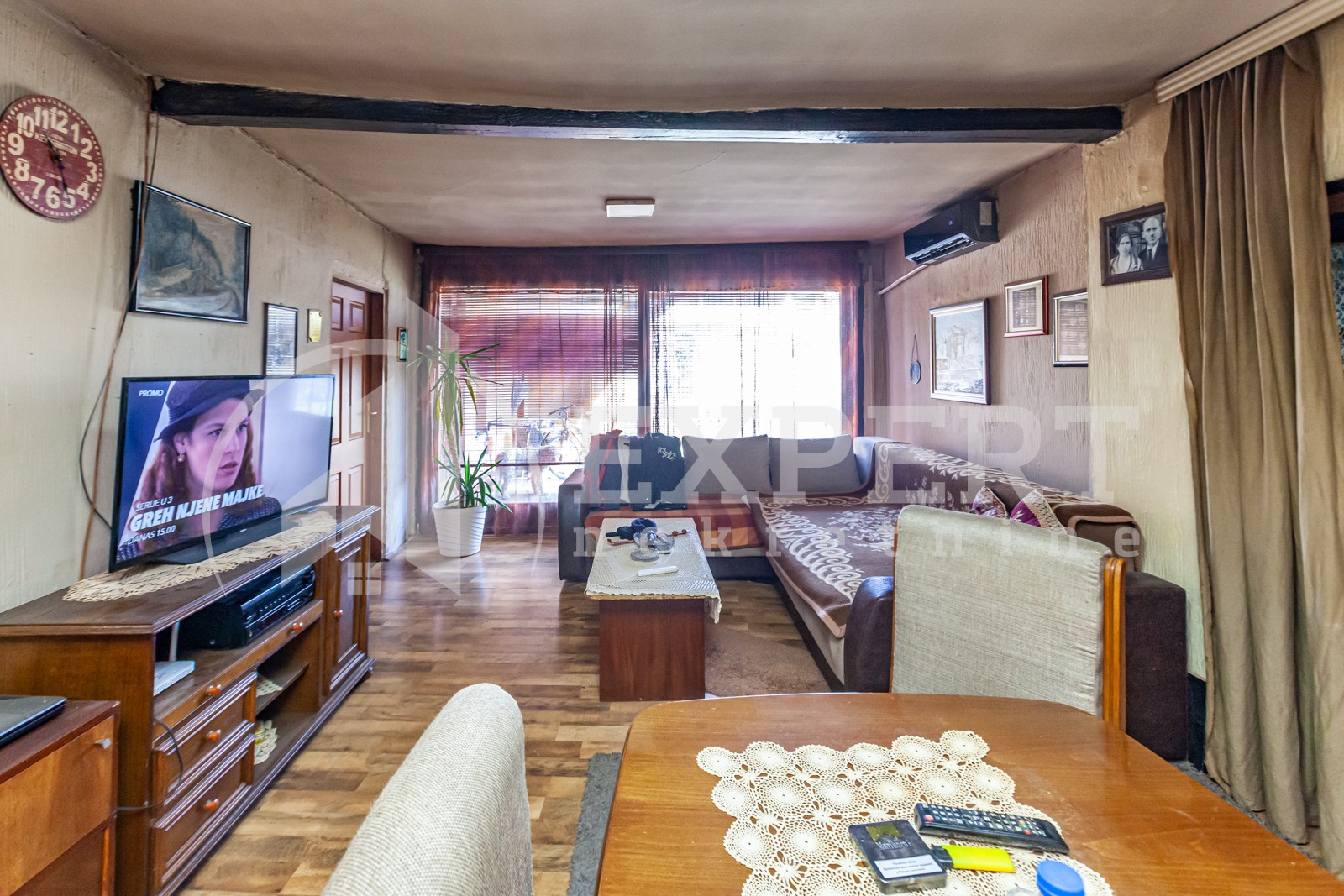 četvorosobna kuća, 140 m2, Crveni krst, Moravska ID: p-07923 3