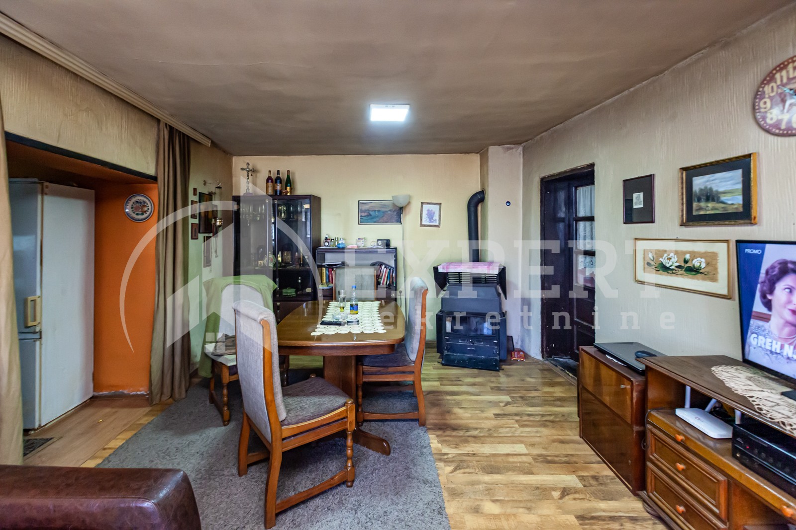 četvorosobna kuća, 140 m2, Crveni krst, Moravska ID: p-07923 4