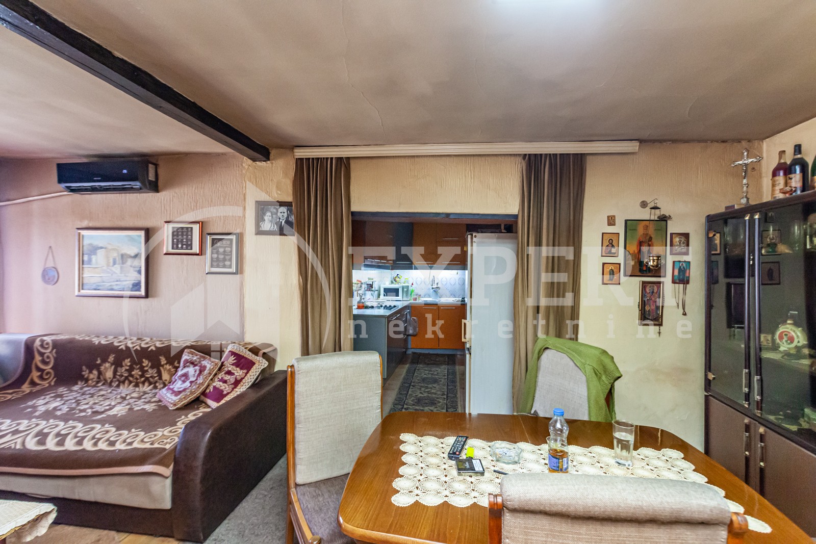 četvorosobna kuća, 140 m2, Crveni krst, Moravska ID: p-07923 5