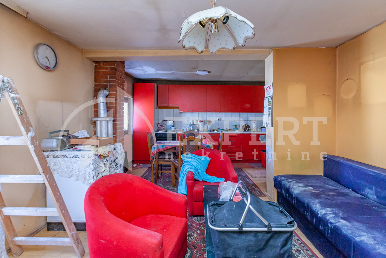 četvorosobna kuća, 140 m2, Crveni krst, Moravska ID: p-07923 7