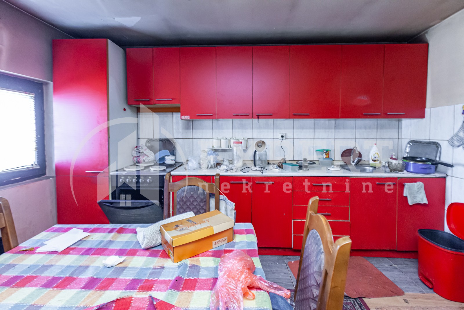 četvorosobna kuća, 140 m2, Crveni krst, Moravska ID: p-07923 8