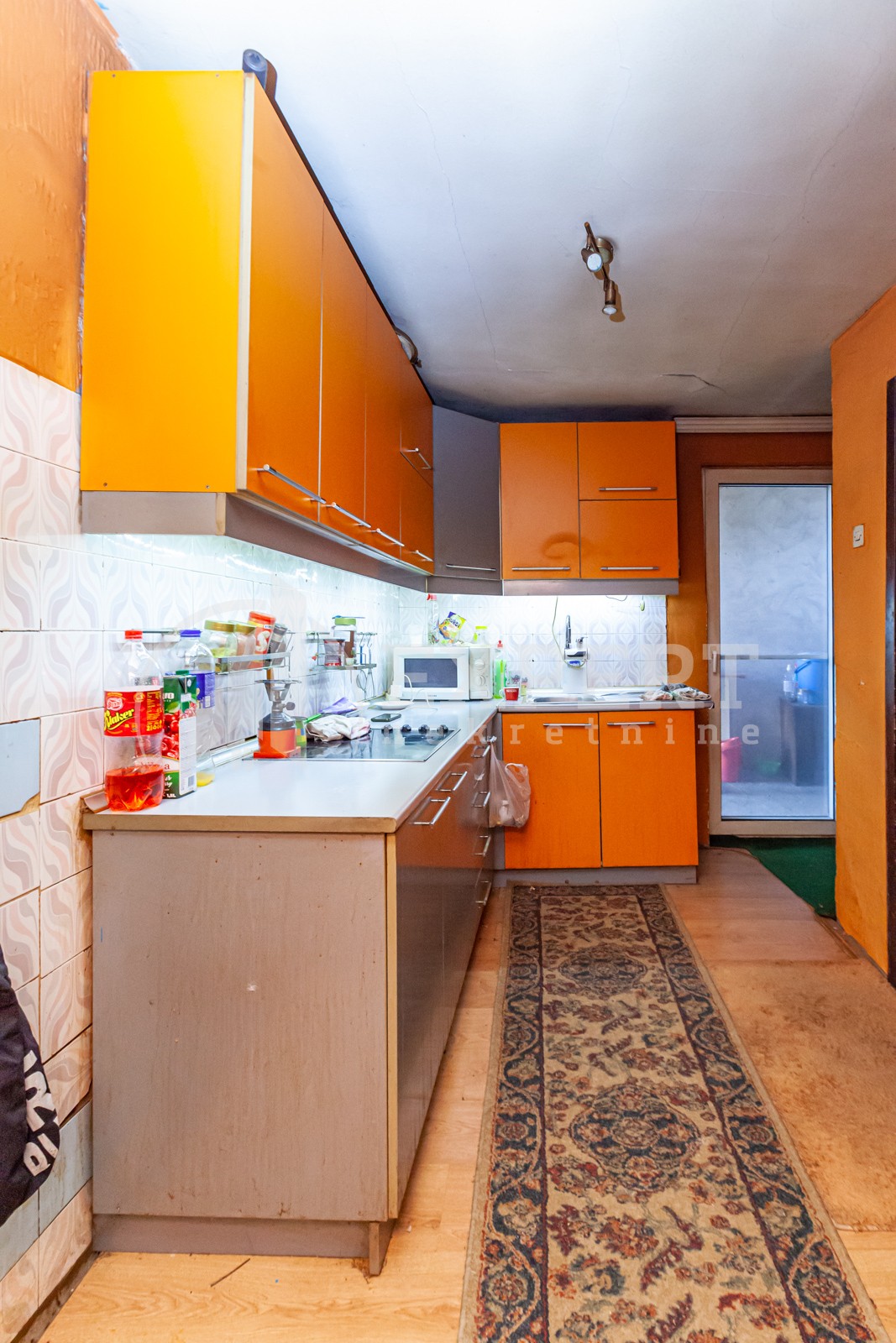 četvorosobna kuća, 140 m2, Crveni krst, Moravska ID: p-07923 9