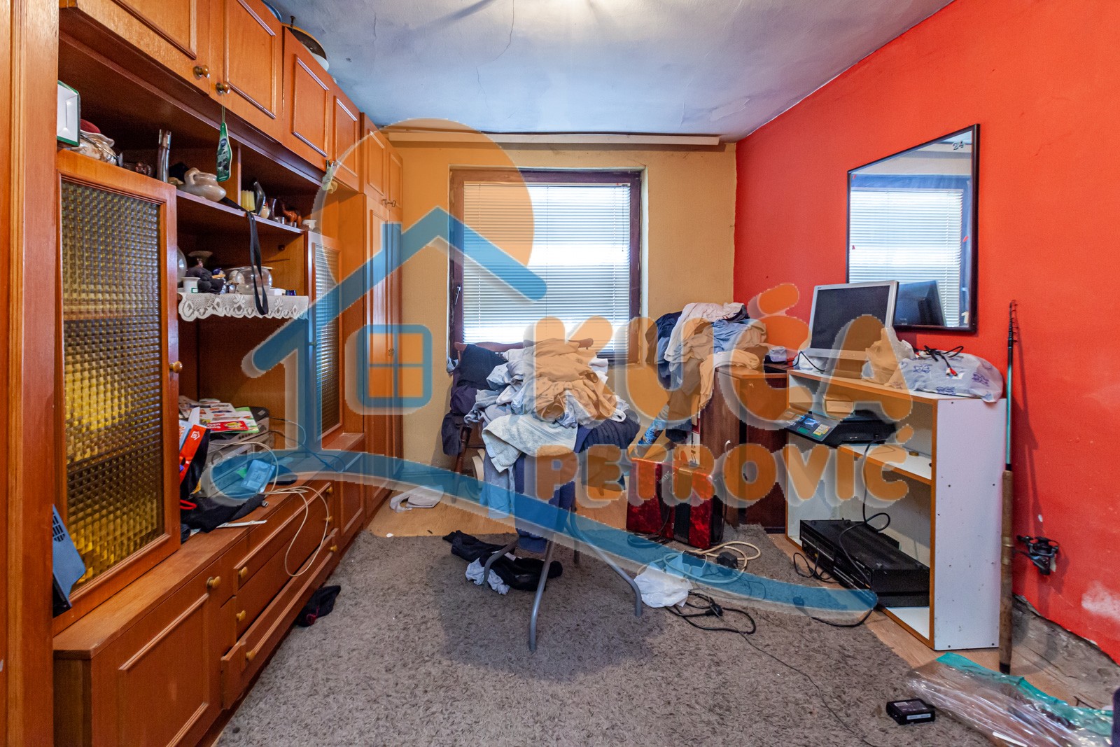 četvorosobna kuća, 140 m2, Crveni krst, Moravska ID: p-07923 10